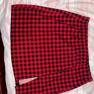 Two brand new SHEIN skirt. ( medium )
